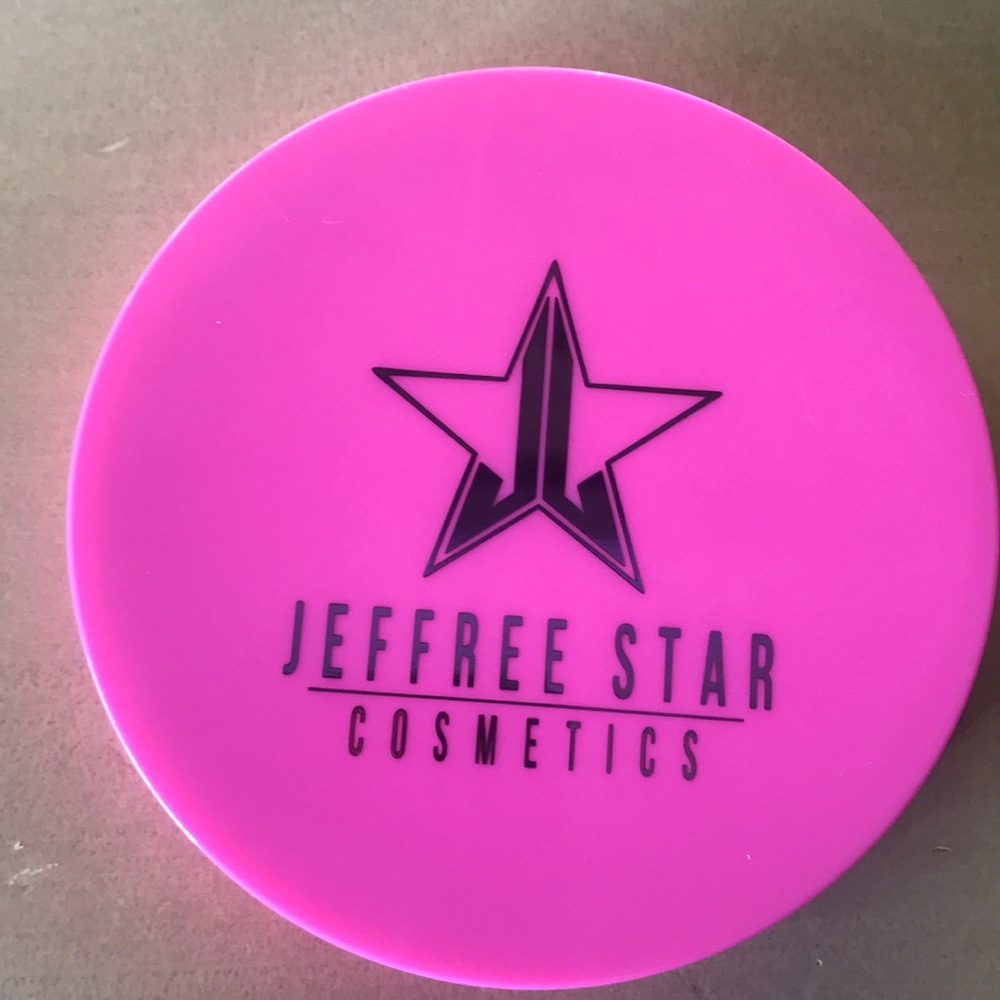 Jeffree Star Skin Frost